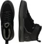 Hugo Boss Kilian sneaker met leren details - Thumbnail 4