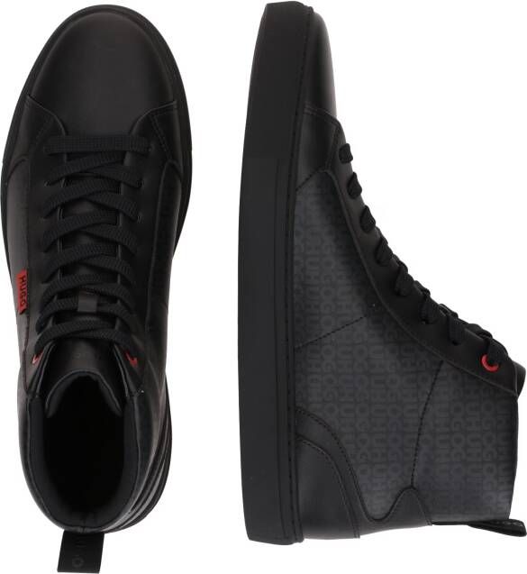 HUGO Sneakers hoog 'Morrie_Hito'