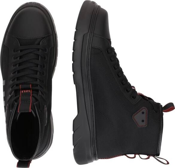 HUGO Veterboots 'Urian'