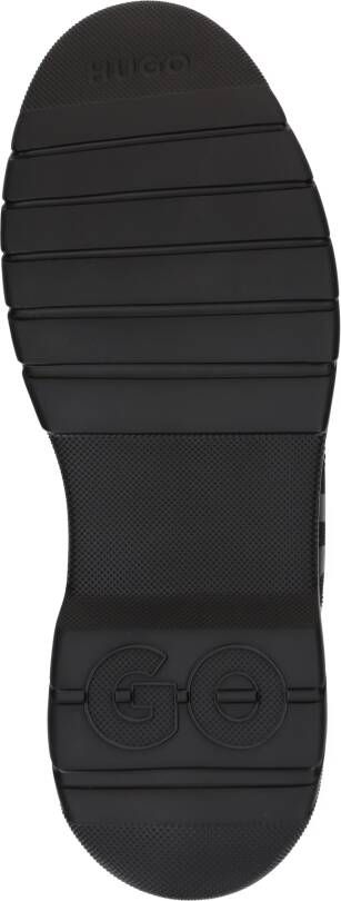 HUGO Veterboots 'Urian'