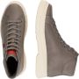 HUGO Sneakers hoog 'Urian_Hito' - Thumbnail 2