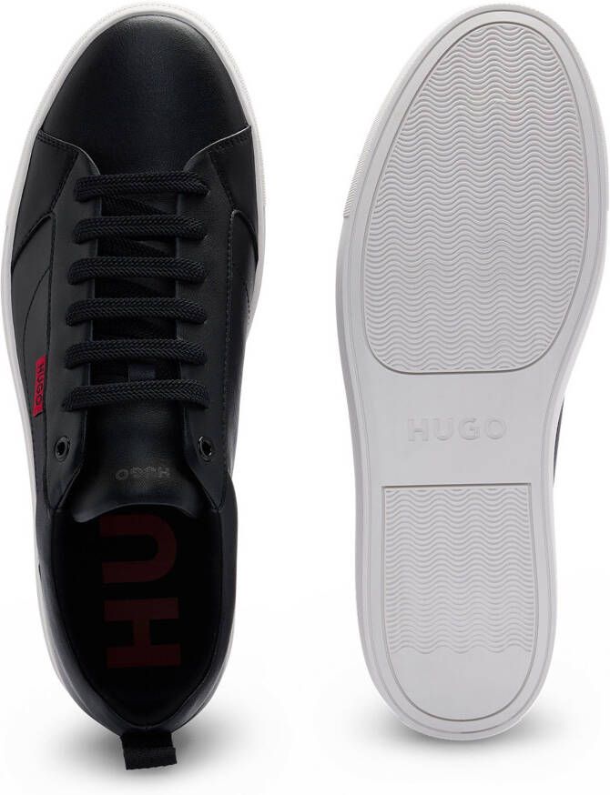 HUGO Sneakers laag