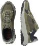 Hugo Boss Go1St Lage Sneakers Green Heren - Thumbnail 2