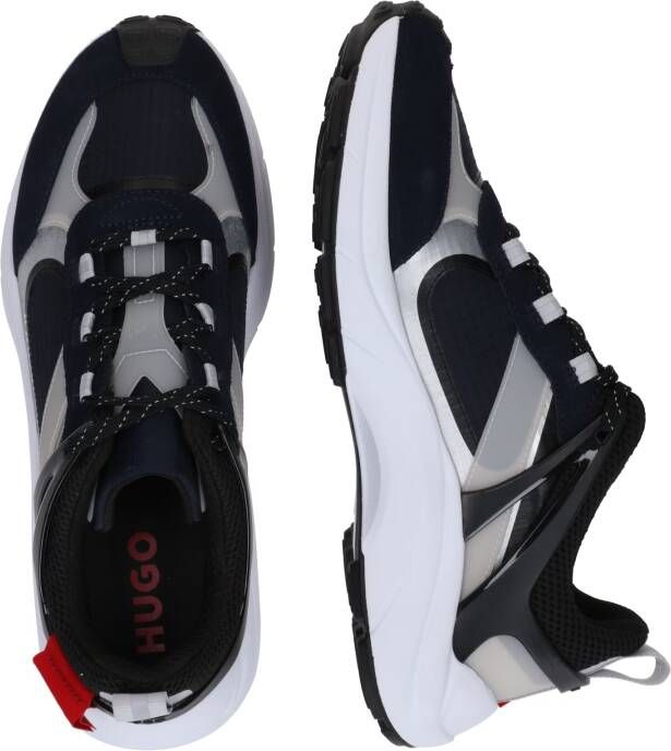 HUGO Sneakers laag 'GO2'