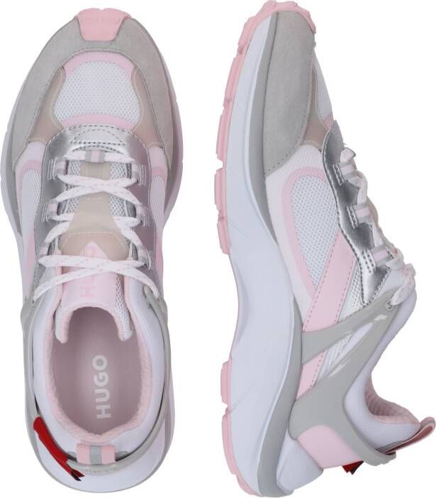 HUGO Sneakers laag 'GO2'