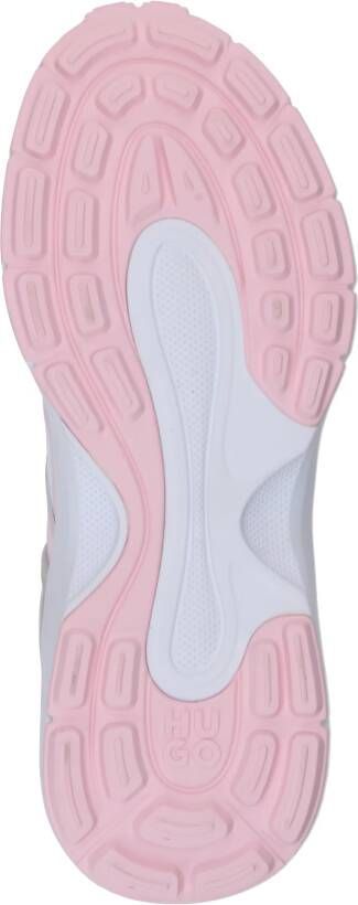 HUGO Sneakers laag 'GO2'