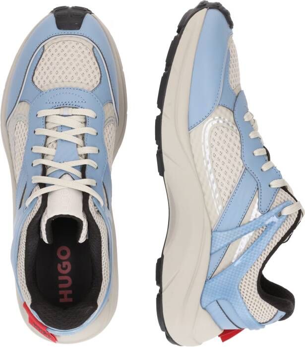 HUGO Sneakers laag 'GO2'