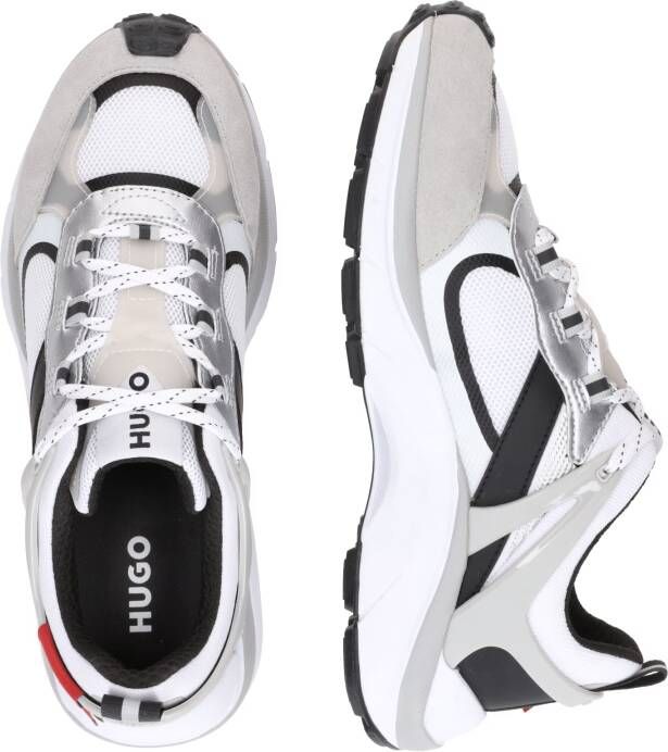 HUGO Sneakers laag 'GO2'