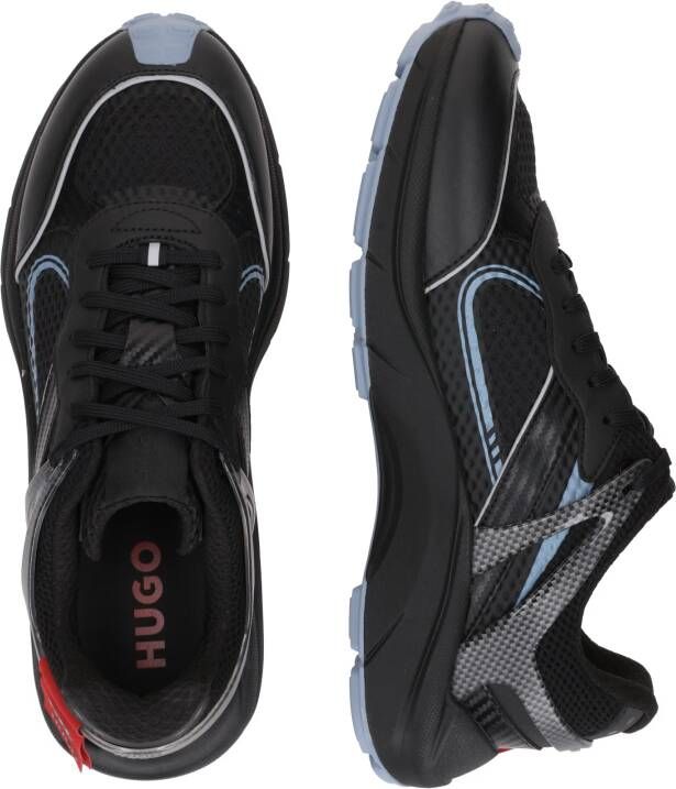 HUGO Sneakers laag 'GO2'