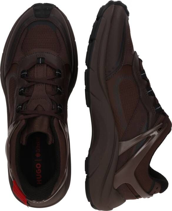 HUGO Sneakers laag 'GO2'