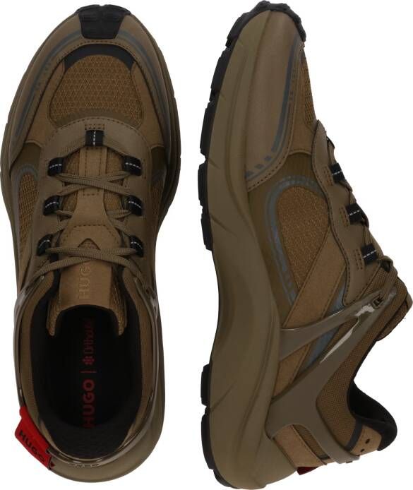 HUGO Sneakers laag 'GO2'