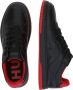 HUGO Lage Sneakers Hadrian_Tenn_pugr - Thumbnail 5