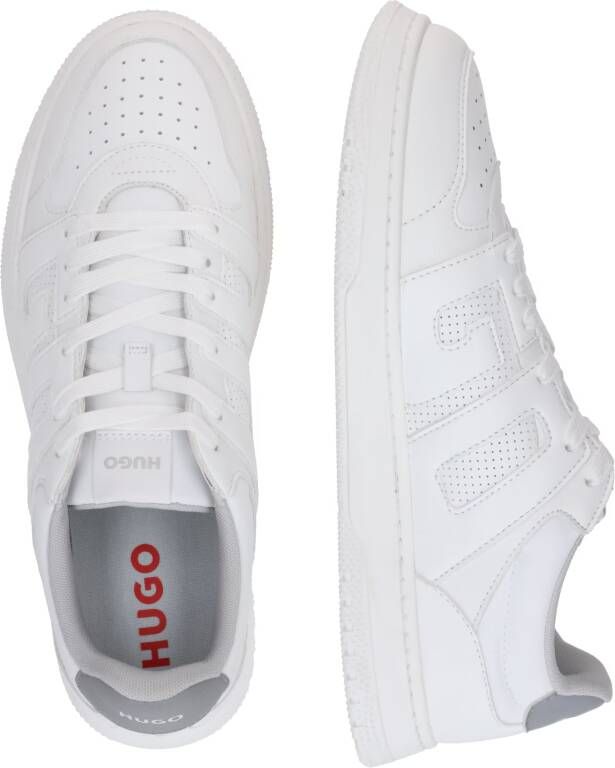 HUGO Sneakers laag 'Hadrian'