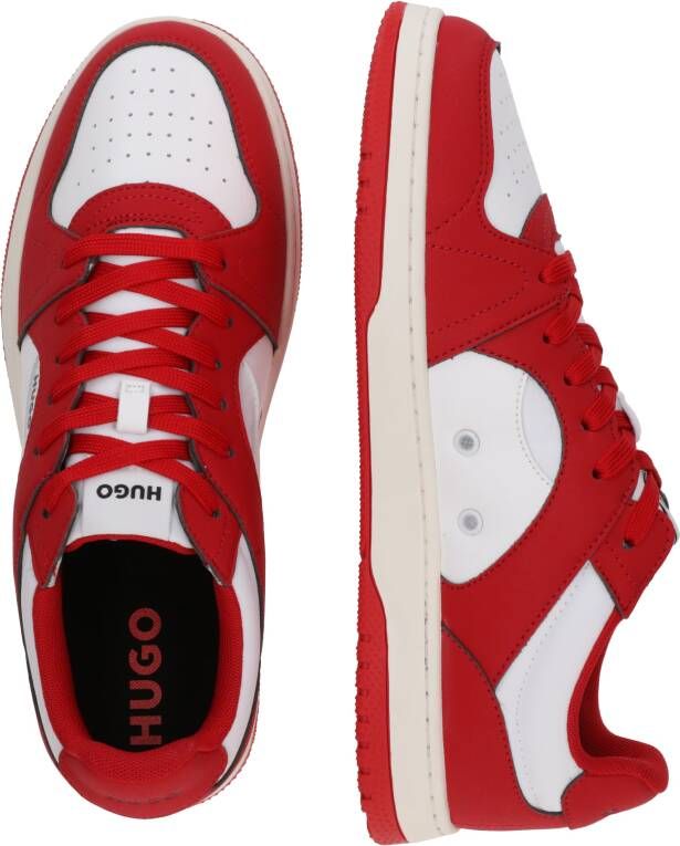HUGO Sneakers laag 'Hadrian'