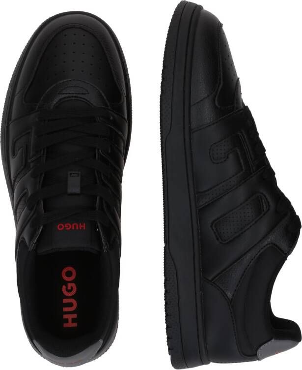 HUGO Sneakers laag 'Hadrian'