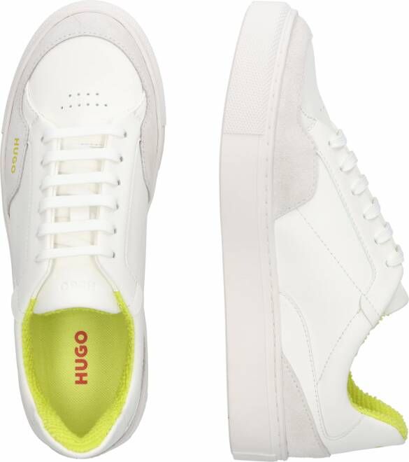 HUGO Sneakers laag 'Hannah'