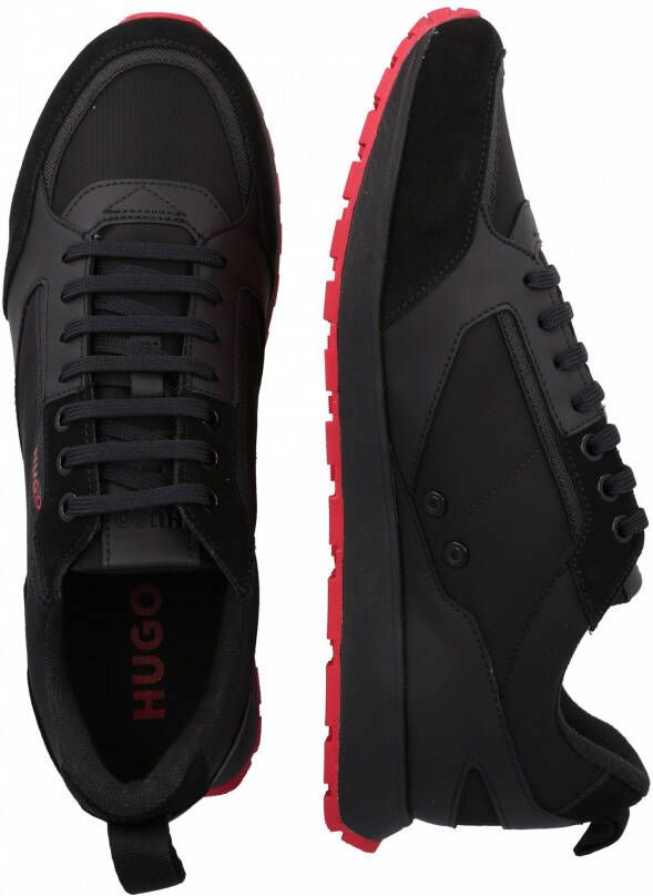 HUGO Sneakers laag 'Icelin'