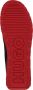 Hugo Boss Icelin Runn sneaker met suède details - Thumbnail 6