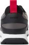 Hugo Boss Sneakers in Retro-stijl met Rubberen Zool Multicolor Heren - Thumbnail 4