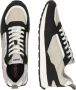 Hugo Boss Icelin sneaker met mesh details - Thumbnail 2