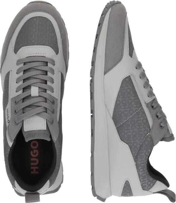 HUGO Sneakers laag 'Icelin'