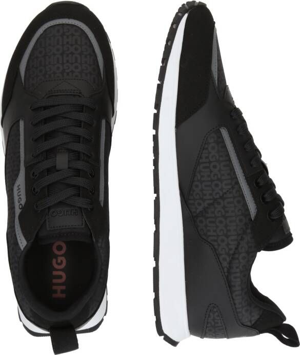 HUGO Sneakers laag 'Icelin'