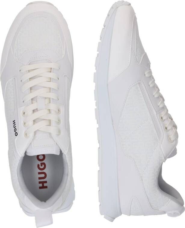 HUGO Sneakers laag 'Icelin'