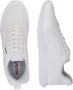 HUGO Lage Sneakers Icelin_Runn_pumf_N - Thumbnail 3