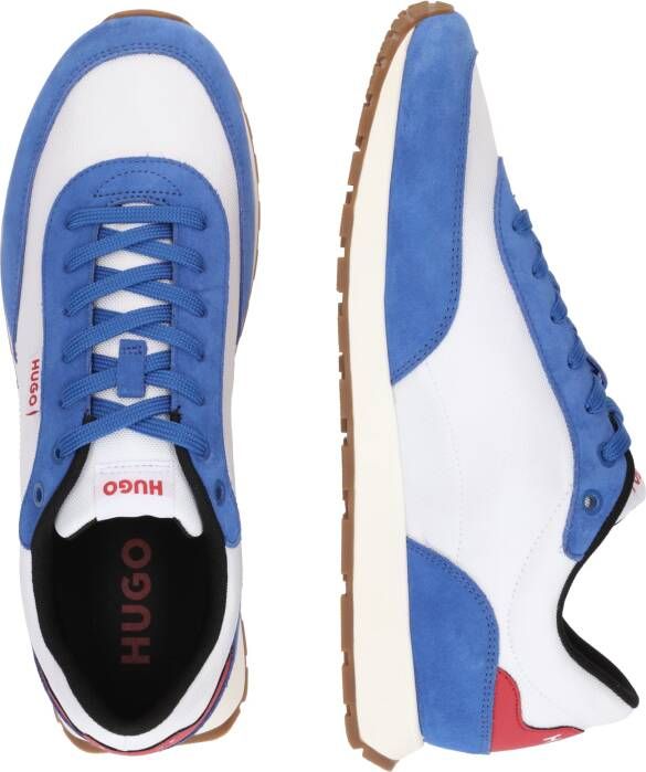 HUGO Sneakers laag 'Icelin'