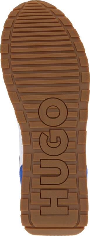 HUGO Sneakers laag 'Icelin'