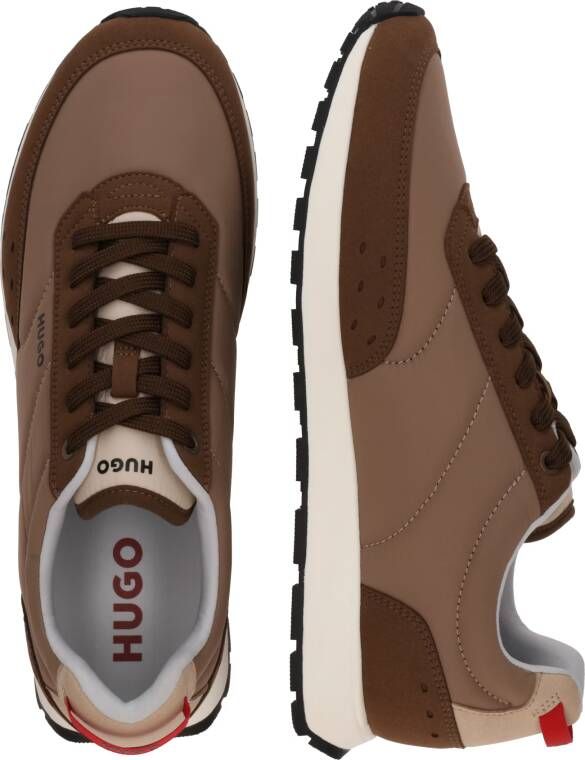 HUGO Sneakers laag 'Icelin'