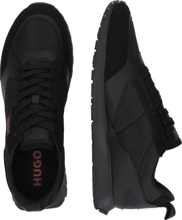 HUGO Sneakers laag 'Icelin'