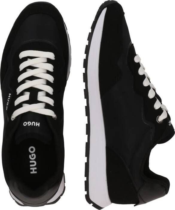 HUGO Sneakers laag 'Icelin_Runm'