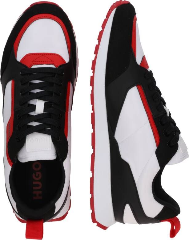 HUGO Sneakers laag 'Icelin Runn'