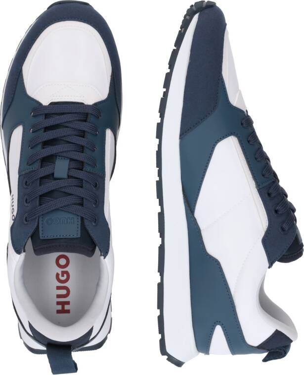 HUGO Sneakers laag 'Icelin Runn'