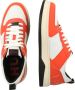 Hugo Boss Kilian Tenn sneaker van imitatieleer met mesh details - Thumbnail 10