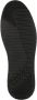 Hugo Boss Houtskool Tennissneakers Logo Rubberen zool Black Heren - Thumbnail 3