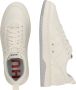 Hugo Boss Witte Kilian Sneakers met Lage Top White Heren - Thumbnail 6