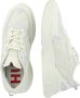Hugo Boss Licht Pastelgrijze Runner Sneakers Gray Heren - Thumbnail 6