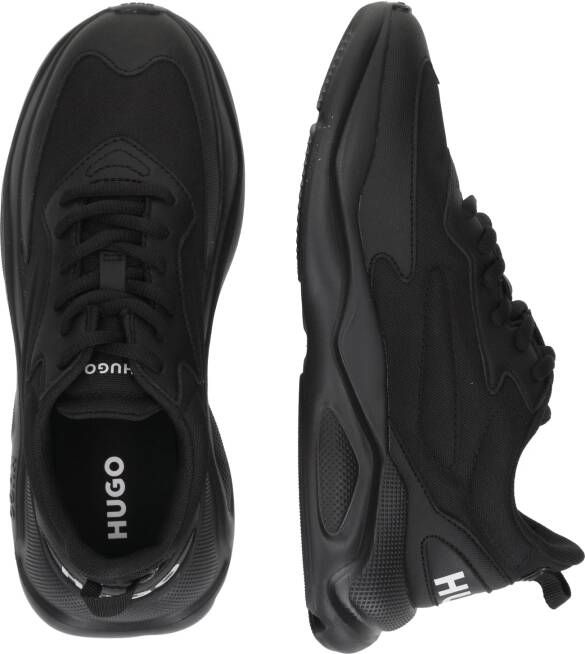 HUGO Sneakers laag 'Leon'