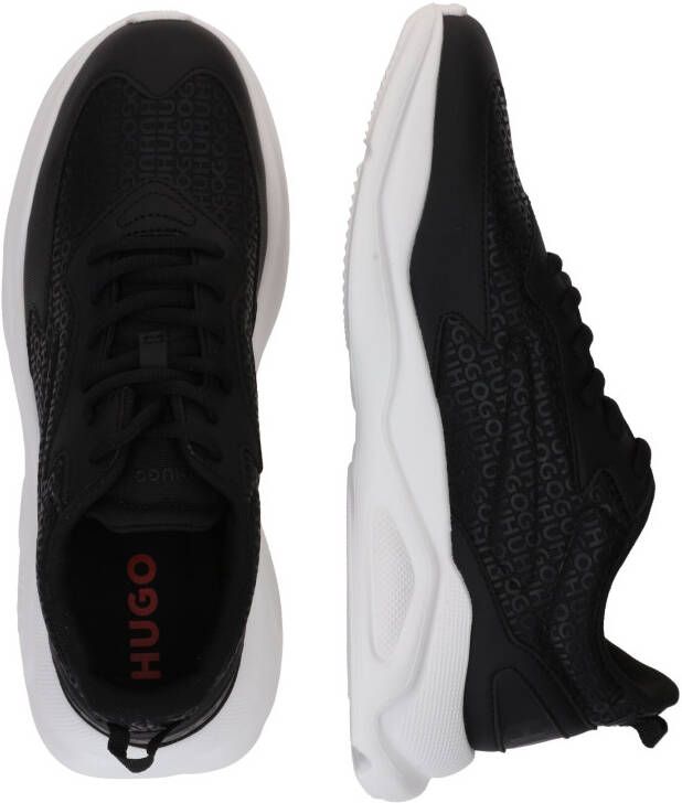 HUGO Sneakers laag 'Leon'