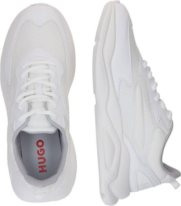 HUGO Sneakers laag 'Leon'