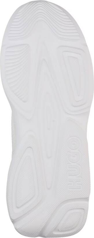 HUGO Sneakers laag 'Leon'