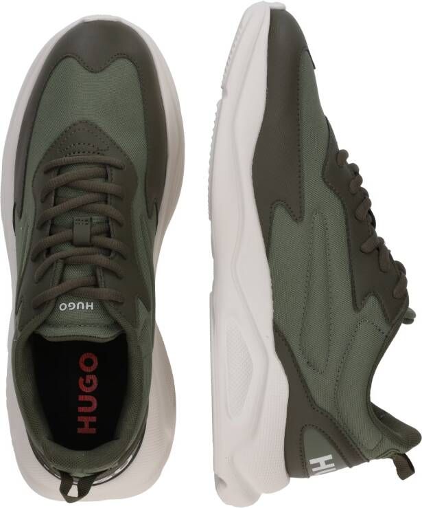 HUGO Sneakers laag 'Leon'