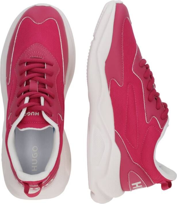 HUGO Sneakers laag 'Leon'