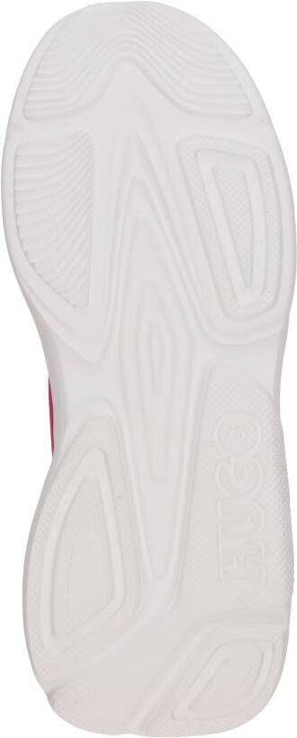 HUGO Sneakers laag 'Leon'
