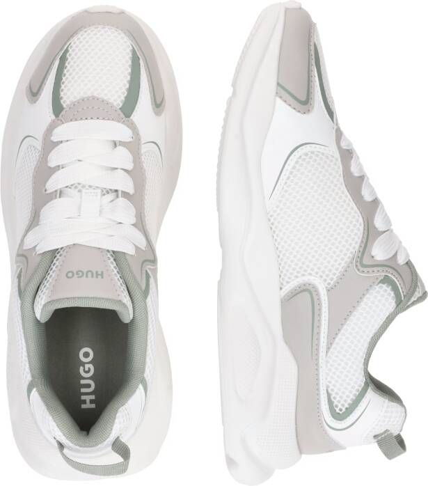 HUGO Sneakers laag 'Leon'