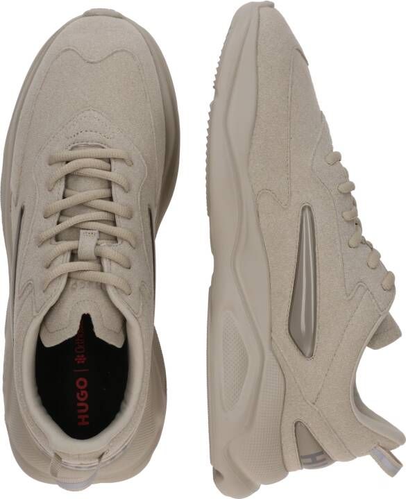 HUGO Sneakers laag 'Leon'