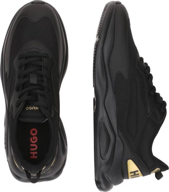 HUGO Sneakers laag 'Leon'