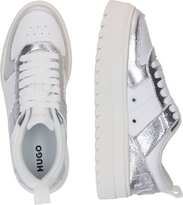 HUGO Sneakers laag 'Lyssa'